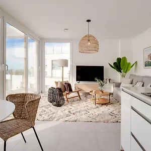 Bayview Hills, Luxury 2 Bedroom Apartment Málaga