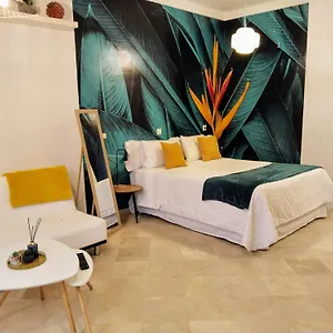 Serrallo Apartment Granada