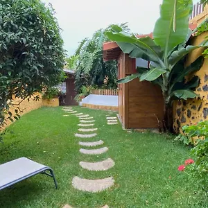 La Ganania Landhaus Los Realejos