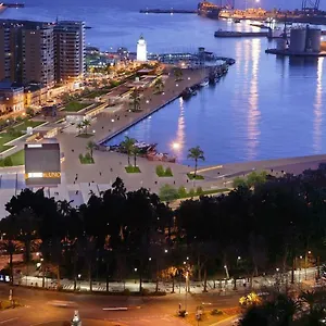 Diamond Puerto De Apartment Málaga