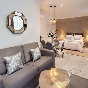 Wanderlust 2 Apartment Málaga